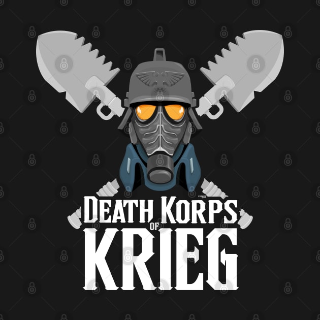 Krieg by Exterminatus