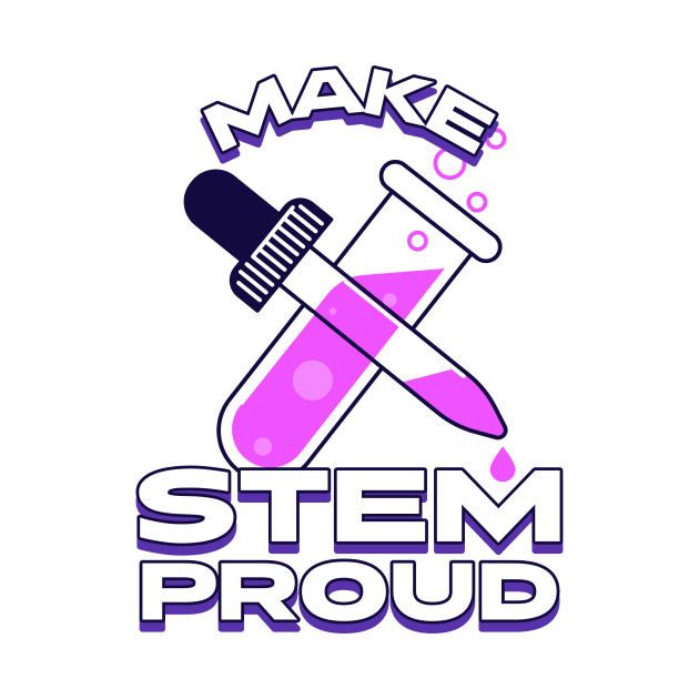 Make STEM proud lab by Avetinthemaking