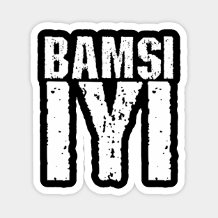 Bamsi Alp Magnets Teepublic Au