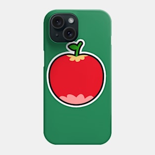 Retro Apple Phone Case