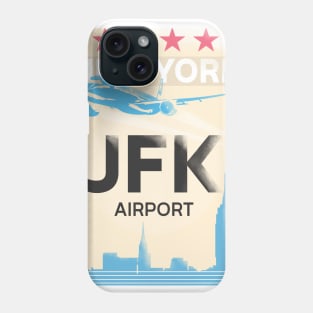 JFK Phone Case