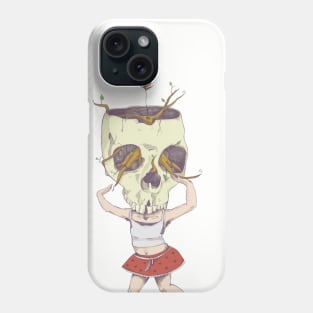 Be Fabulous Phone Case