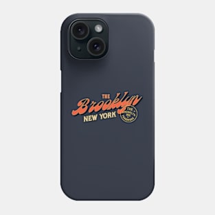 The Brooklyn Phone Case