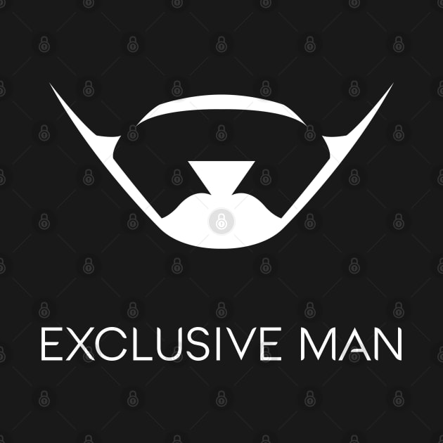 05 - EXCLUSIVE MAN by SanTees