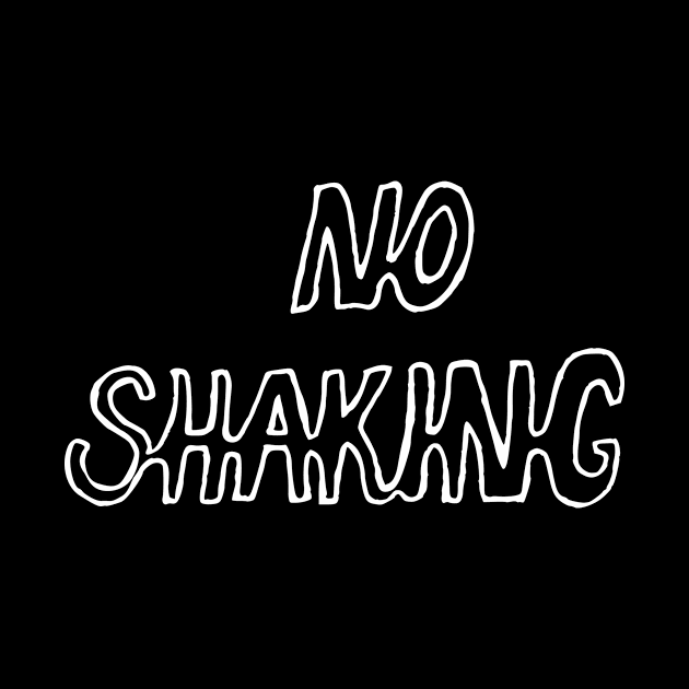 no shaking by Oluwa290