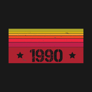 vintage retro 1990 T-Shirt