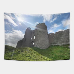 Roche Castle Tapestry