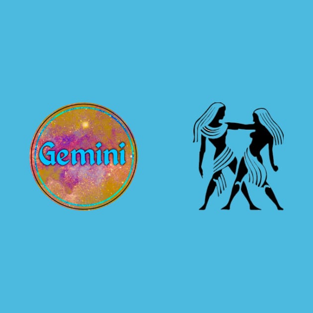 Gemini by SkyRay