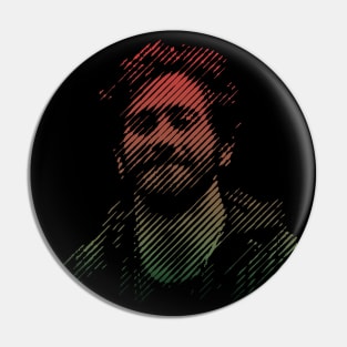 Jake Gyllenhal Pin