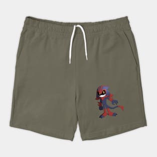 Eclipse Shorts