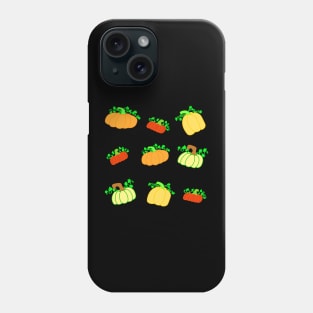 calabazitas Phone Case