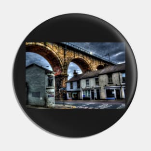 Durham Railway Viaduct Pin