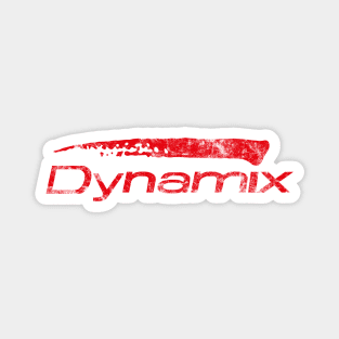 Dynamix Faded Magnet