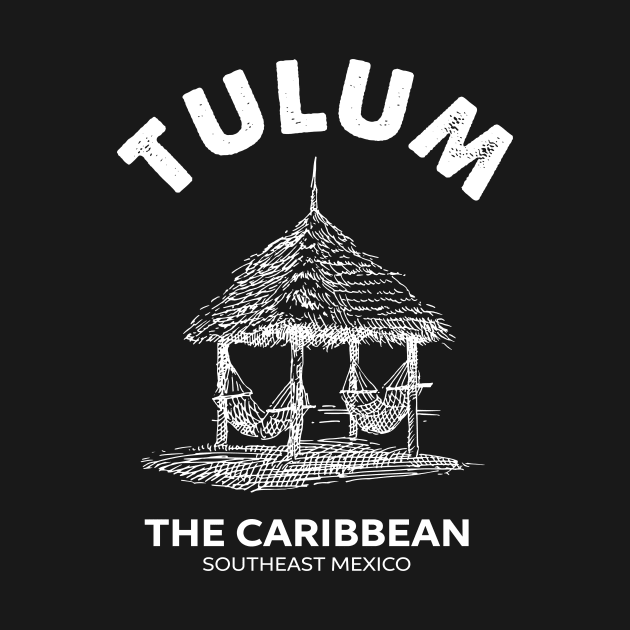 Relaxation and Tulum by My Happy-Design