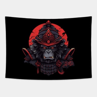 ape Tapestry