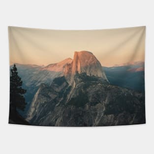 Half Dome III Tapestry