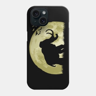 Mammoth Phone Case