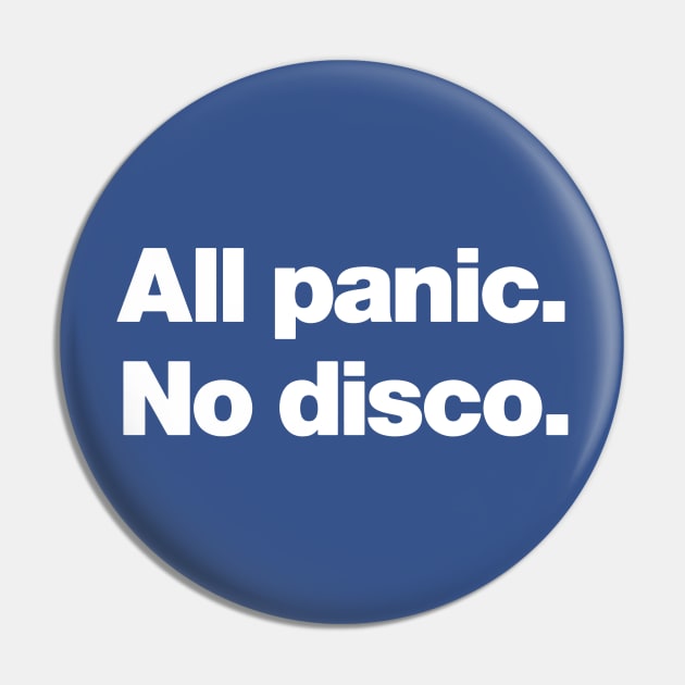 All Panic No Disco 1 Pin by congtuanshop