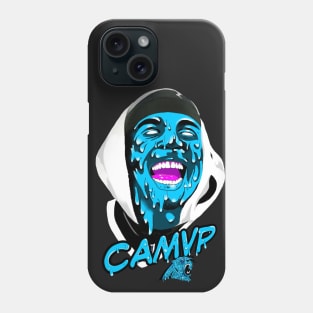 CAMVP "Grime" Phone Case