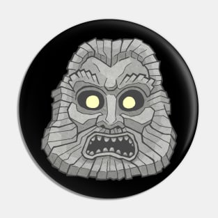 Zardoz Pin