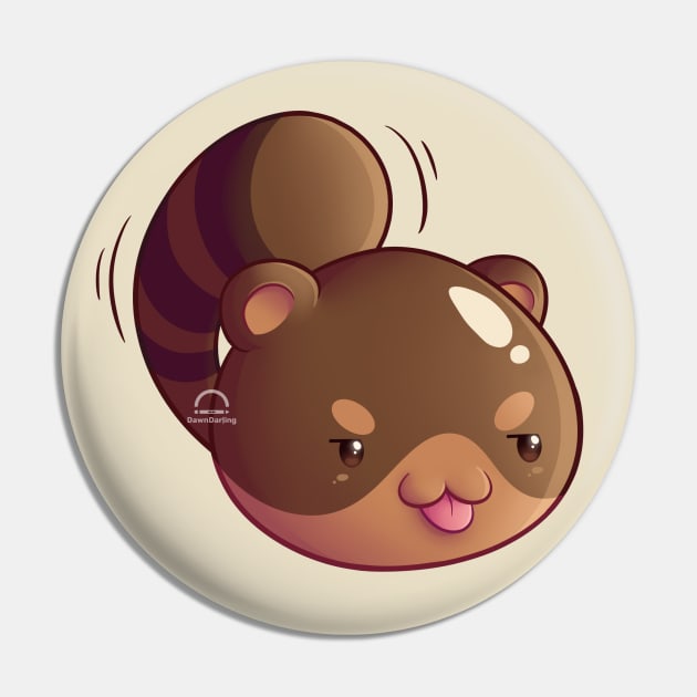 Ringtail Slime :P Pin by DawnDarling