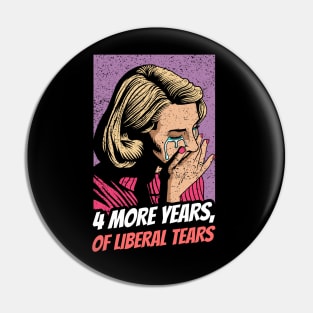 Leftist Tears Hot or Cold Black Coffee Mug Anti SJW Conservative