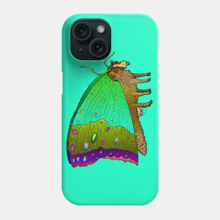 Vaca Mariposa Phone Case