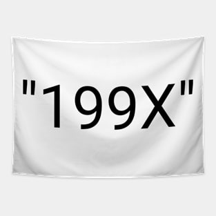 "199x" light Tapestry