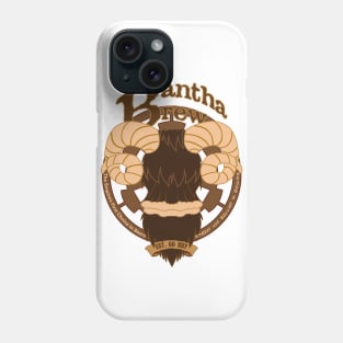 Bantha Brew Phone Case