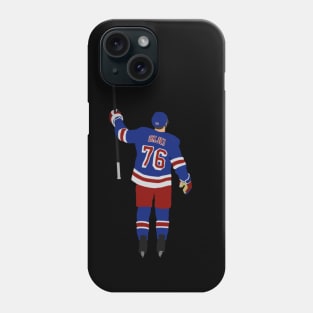 brady skjei Phone Case