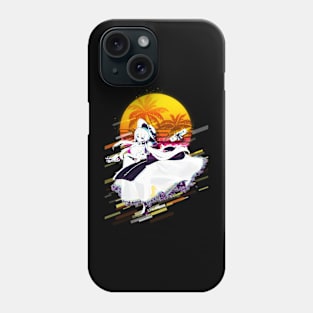 Azur Lane Illustrious Phone Case