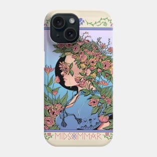 May Queen Phone Case