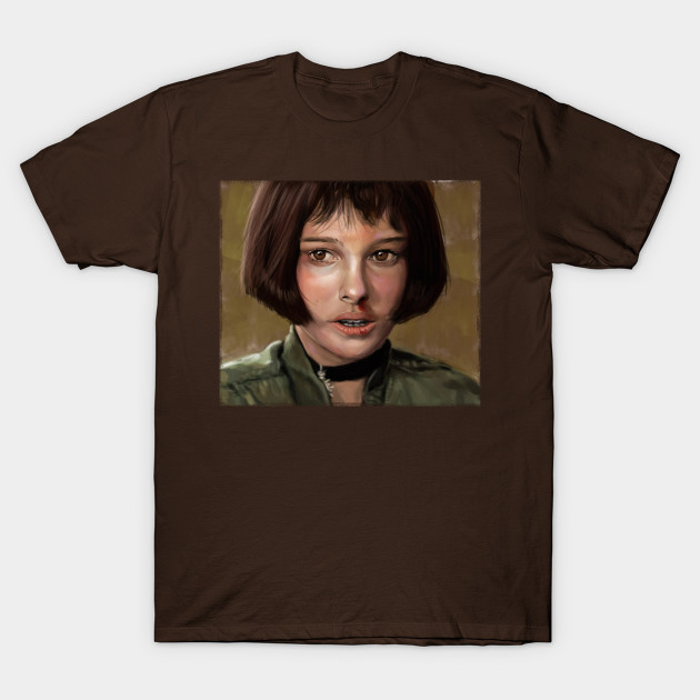 Mathilda From Leon The Professional Mathilda Leon The