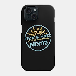 Nights! Phone Case