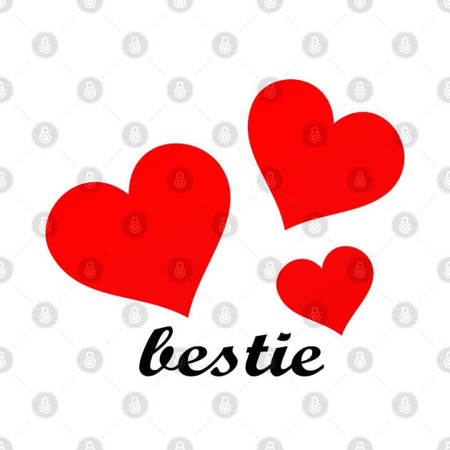 Bestie by NeetzCreation