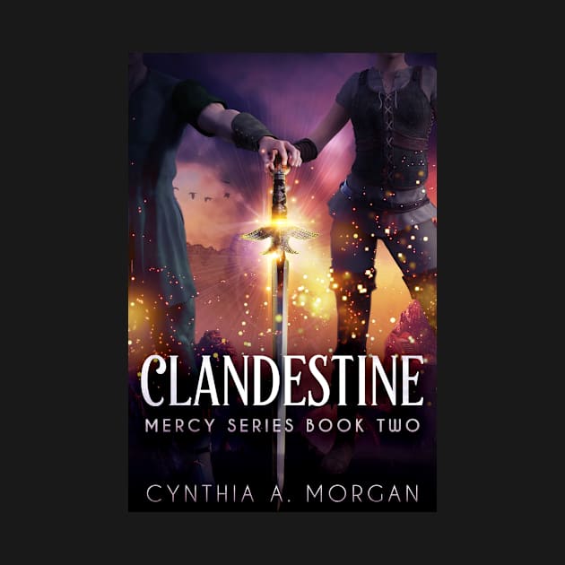 Clandestine by Visually Lyrical