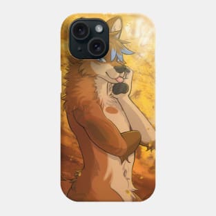 Autumn Cutie Phone Case