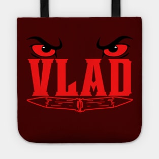 Vlad Tepes (Vlad The Impaler) .Dracula Tote