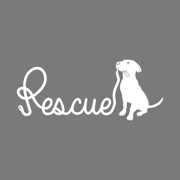 Rescue (Leash) by veerkun