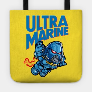 UltraBro Tote