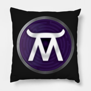 Minos Tower Pillow