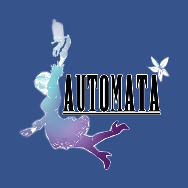 Automata by Fishmas