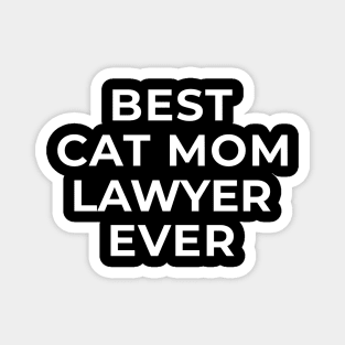 Lawyer Magnet