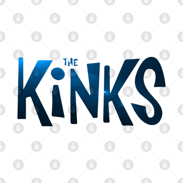 the kinks blue by eiston ic