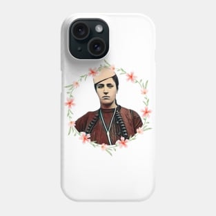 Shote Galica Phone Case