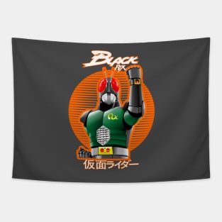 Kamen Rider Black RX 03 Tapestry