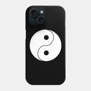 Yang Yang Phone Case