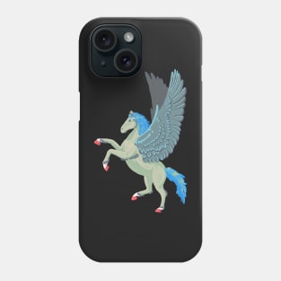 Pegasus Phone Case