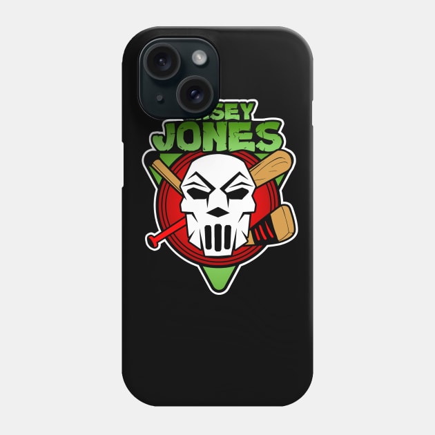 N.Y.C. Vigilant Phone Case by buby87