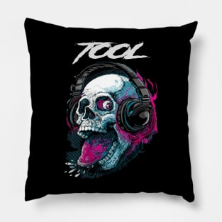 TOOL BAND Pillow